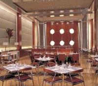 Le Parker Meridien - Dining